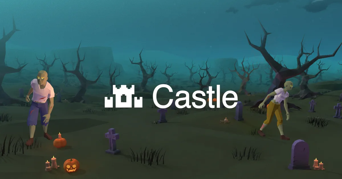 Casino Castle bonus hero image